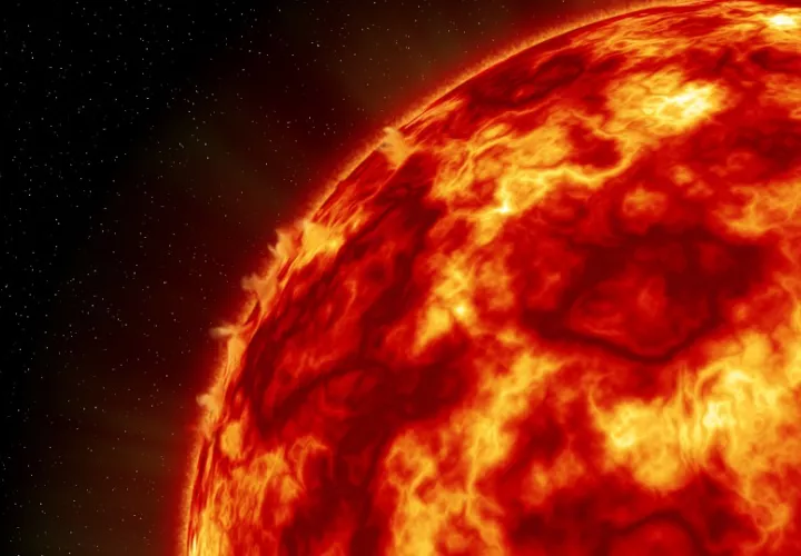 Los científicos han utilizado las nuevas mediciones de la órbita de Mercurio, con el fin de conocer mejor el Sol. Foto: Pixabay