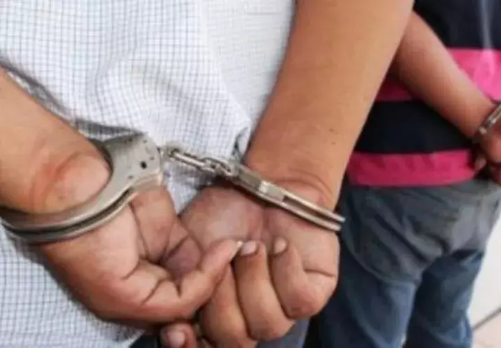El sujeto estará detenido de forma preventiva / Archivo PA.