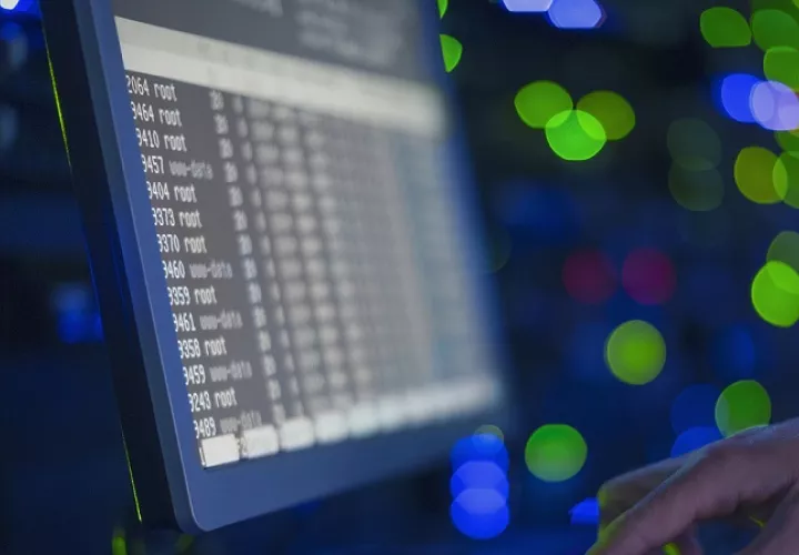 La inteligencia artificial es una tendencia para 2018. Foto: KIO Networks 