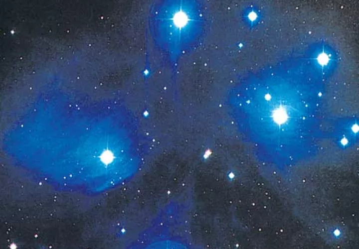 Tanto nuestra Vía Láctea, como el resto de galaxias que nos rodean están en continuo movimiento.