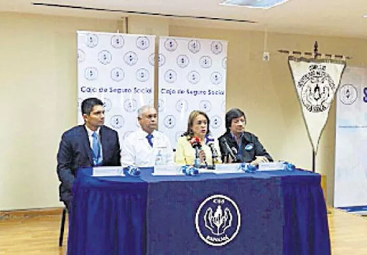 Controlan brote de infección  en la Sala de Ginecobstetricia