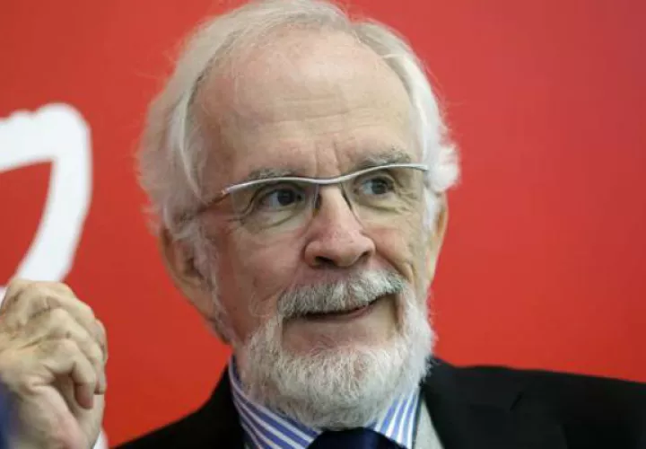 Antonio Fraguas. Foto: EFE 