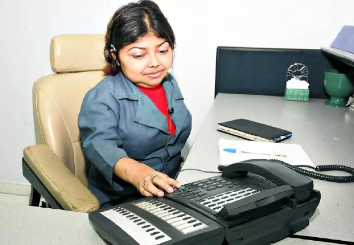 Las autoridades buscan enfatizar la responsabilidad social que tienen las empresas con estas personas. /Foto Archivo