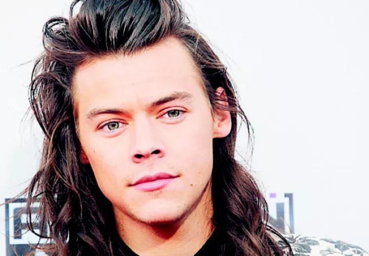 Harry Styles