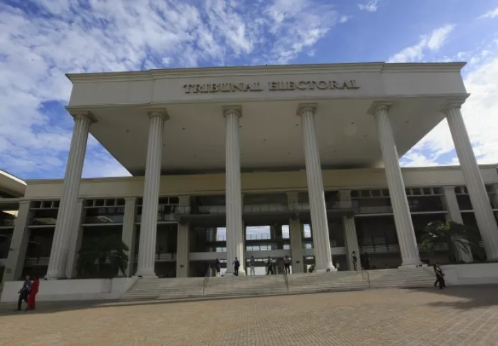 Continúan las diferencias por las últimas reformas electorales. /Foto Archivo