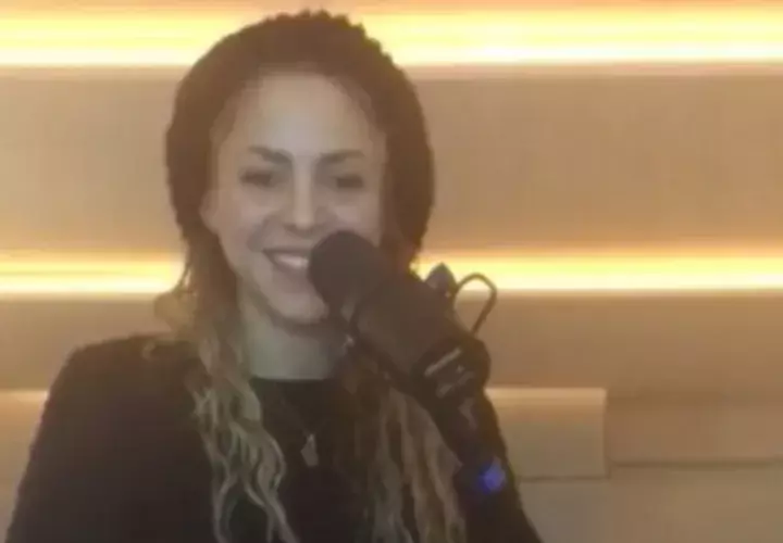 Shakira