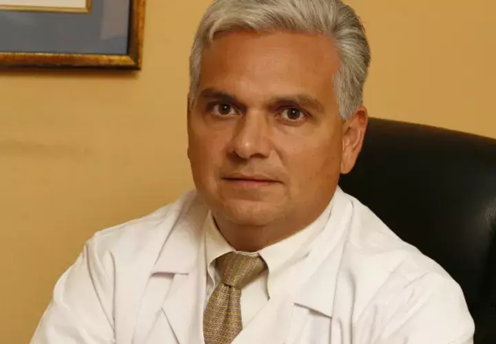 Jaime Lasso reconoció que movió millones de dólares de  Odebrecht para el panameñismo. /Foto Archivo