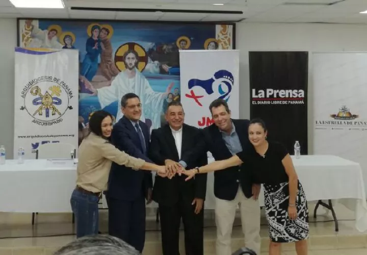 Los trabajos en las escuelas se espera que estén listos en diciembre, un mes antes de celebrarse la Jornada Mundial de la Juventud. /Foto Archivo