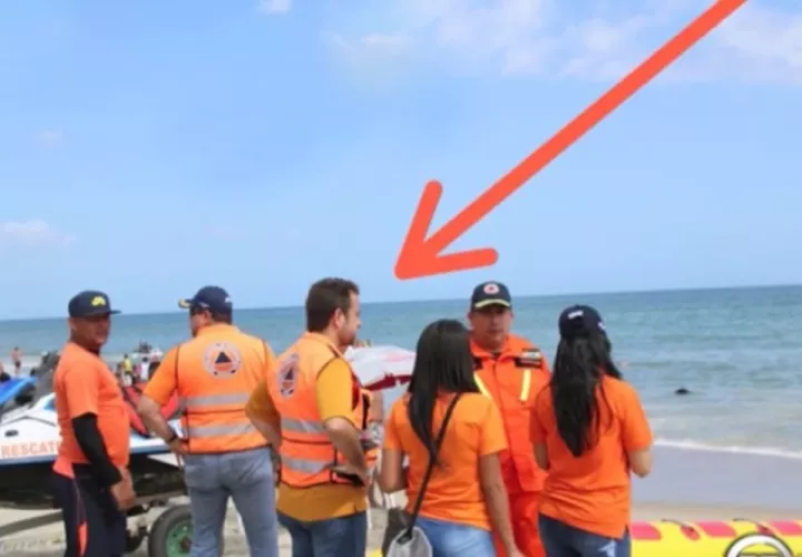 Denuncian que el TE es permisivo con funcionarios. /Foto Twitter