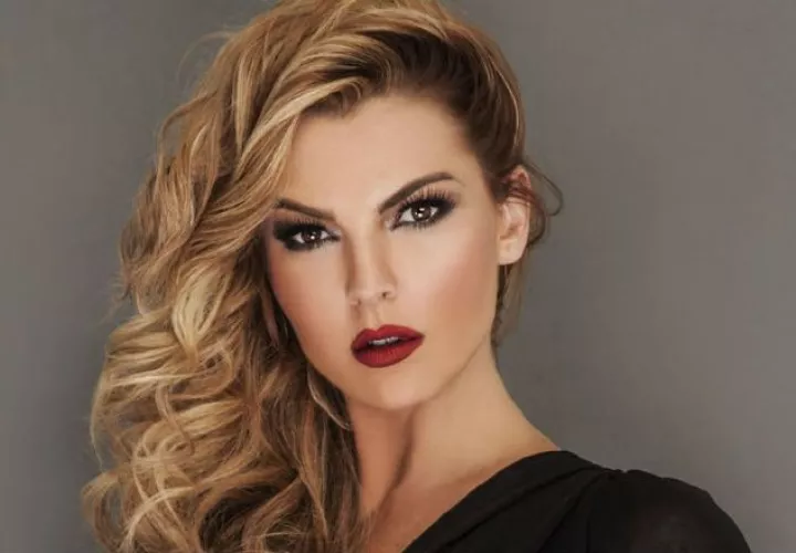 Marjorie de Sousa