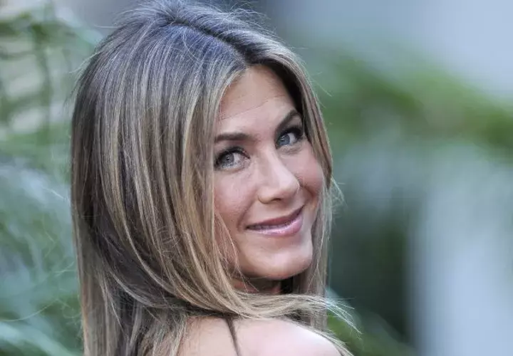 Jennifer Aniston 