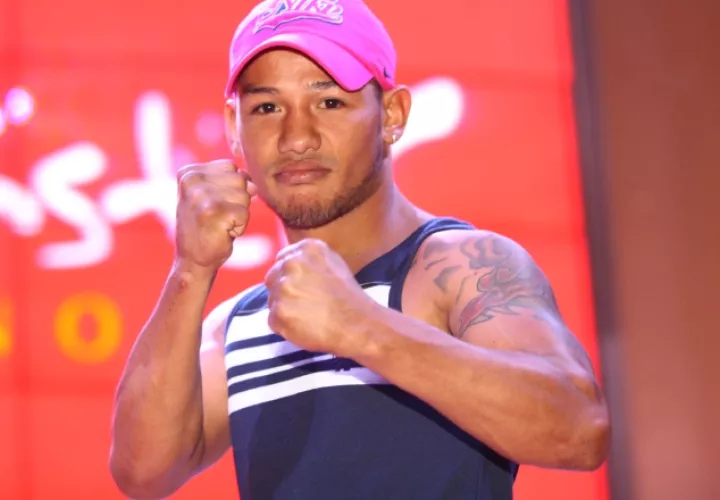 Luis "El Nica" Concepción
