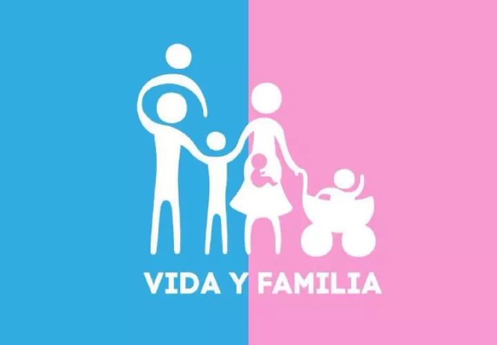 Lidera Alianza Pro Familia. 