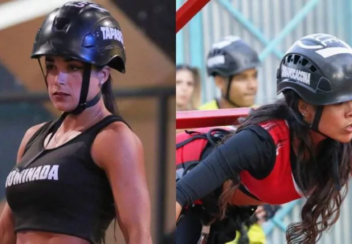 La pelea sí es de verdad