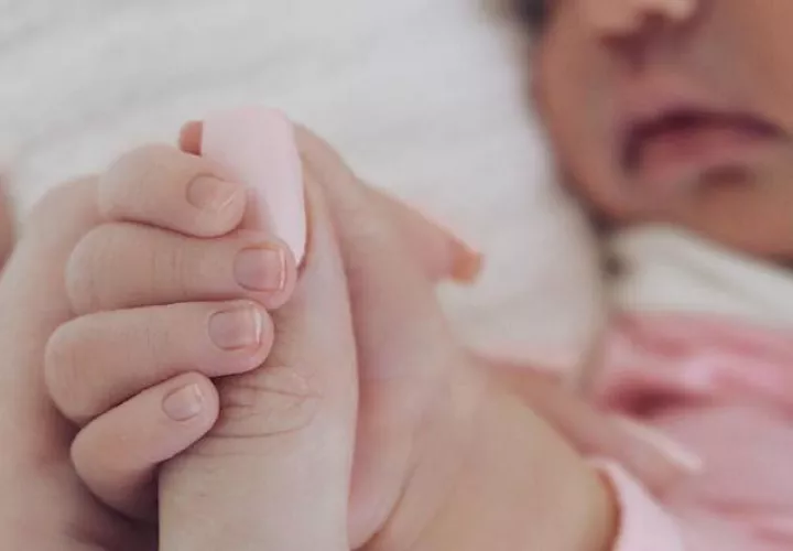Esta es solo la punta del iceberg del salto de Stormi Webster a la fama que goza su mamá.