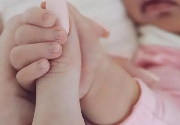 Esta es solo la punta del iceberg del salto de Stormi Webster a la fama que goza su mamá.