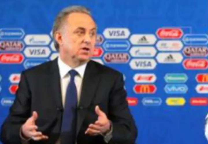 El primer ministro ruso, Vitaly Mutko, dijo que el VAR se usará en el mundial. /Foto EFE
