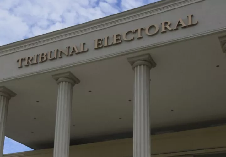 Tribunal Electoral