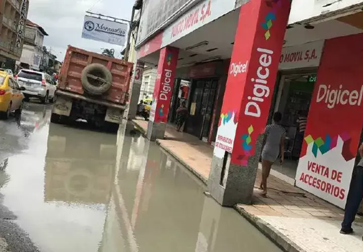 Las autoridades del Gobierno Nacional han manifestado que la construcción de Renovación Urbana terminará a finales del presente año. /Foto Archivo