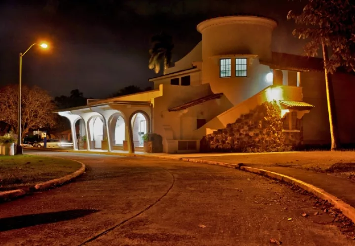 Ateneo /Foto Cortesía