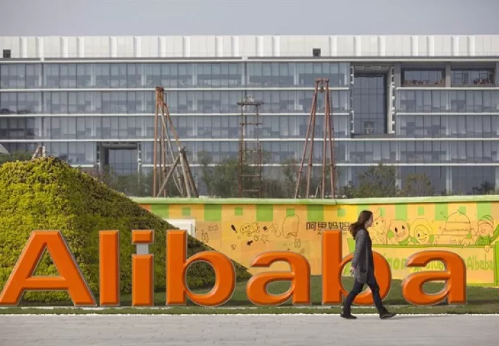 Alibaba se alía con Disney para ofrecer sus películas en plataforma digital. EFE