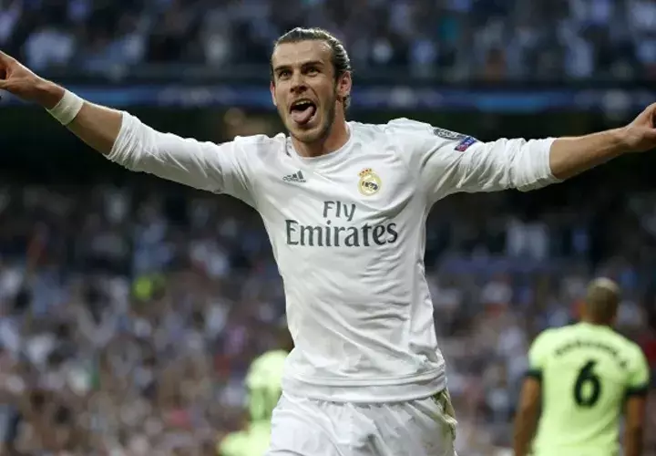 Bale se casará en mayo.
