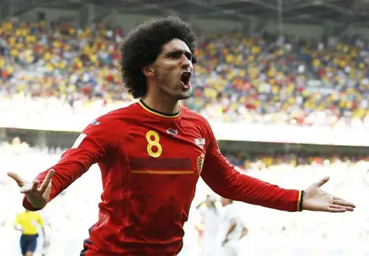 Bélgica cerrará ante Costa Rica preparación.