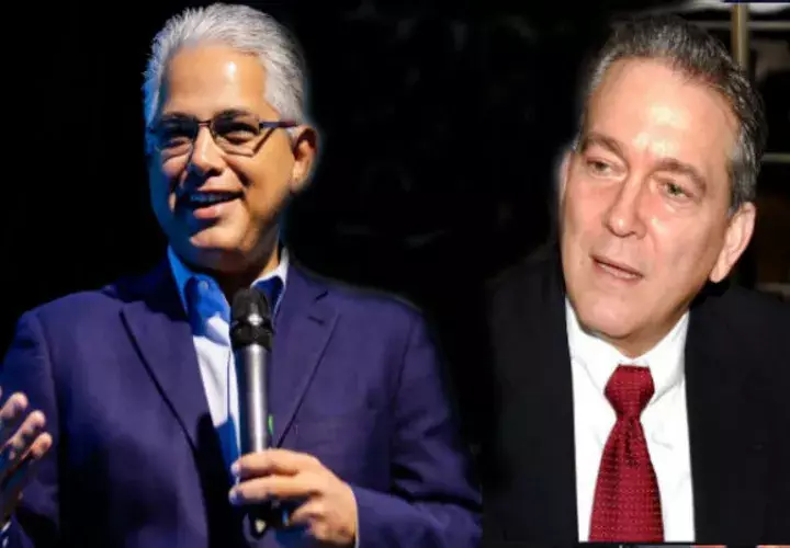 "Un opositor lo hizo y ahora se victimiza", criticó el alcalde.