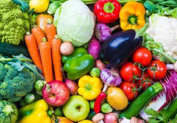 Recomiendan evitar alimentos como harinas.