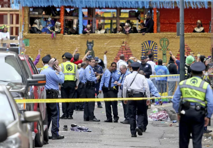 Foto: AP 