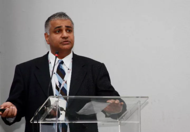 Doctor Manoj Monga 