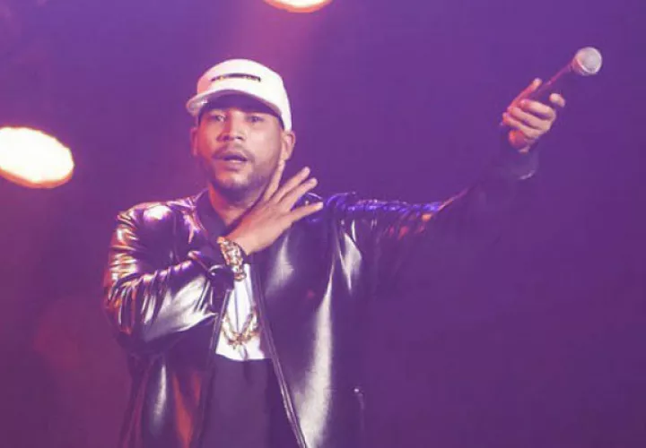 El futuro de Don Omar es incierto. Foto: Instagram 