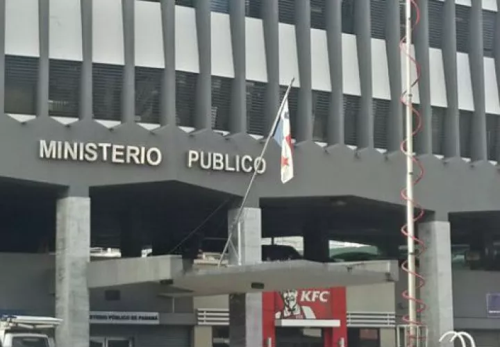 El Edificio Avesa es una de las dependencias más importantes del Ministerio Público. Foto/Archivo