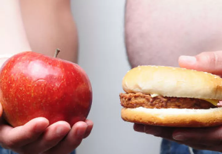 La alimentación balanceada es decisión clave para tu salud renal.