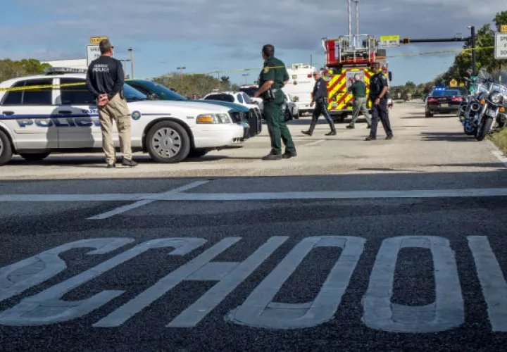Las autoridades han reconocido que cometieron varios errores en la investigación sobre Nikolas Cruz. 