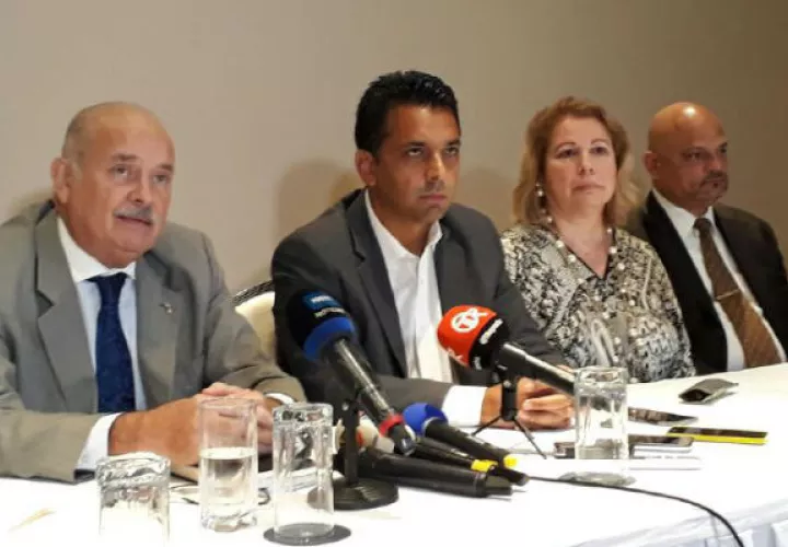 Evalúa que en enero del 2019 va a haber un escenario más definido.
