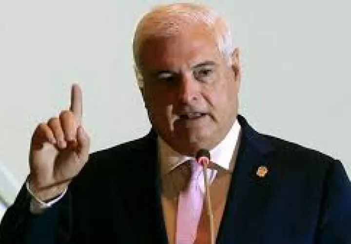 La jueza explicó que la decisión se debe a una petición presentada por los fiscales.