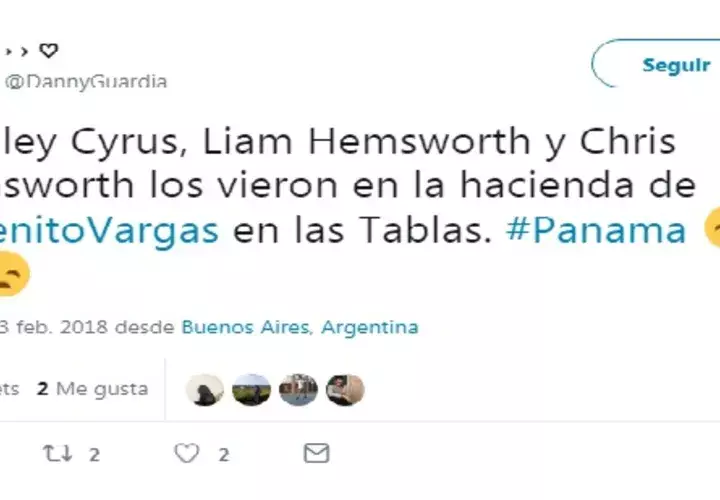 Twitter.