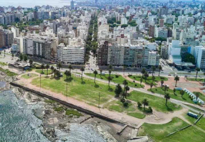 Uruguay busca levantar su economía y generar empleos. Foto/Ilustrativa
