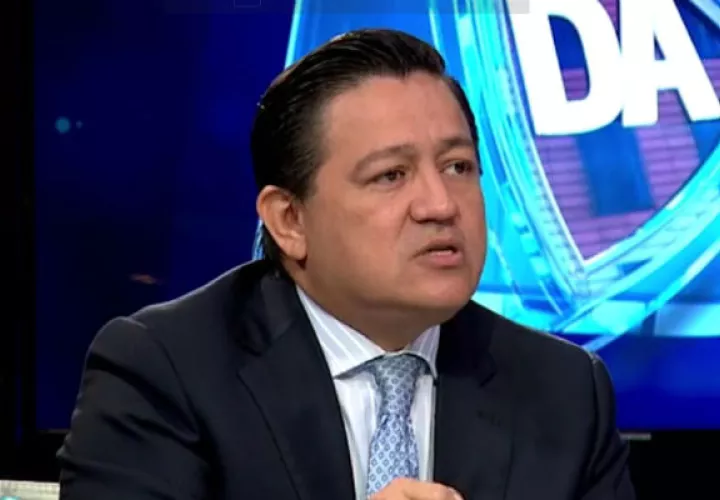 Presidente del Colegio Nacional de Abogados pidió consultas.