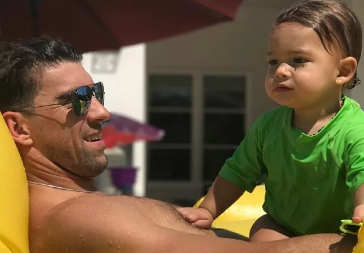 Phelps una vez contempló el suicidio.