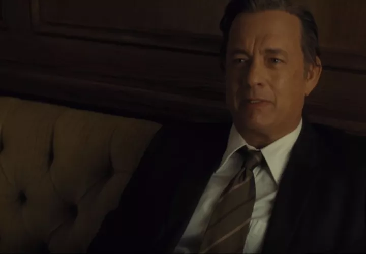 'The post' está en esta lista. 