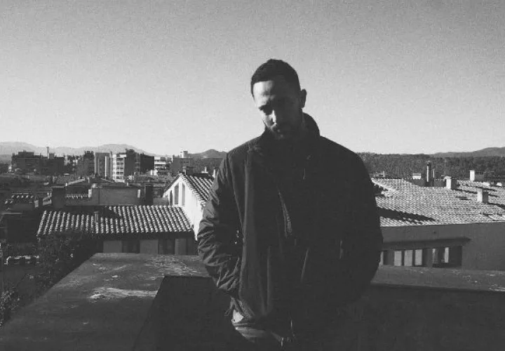 Cantante español de rap Josep Miquel Arenas Beltrán FOTO: Instagram 