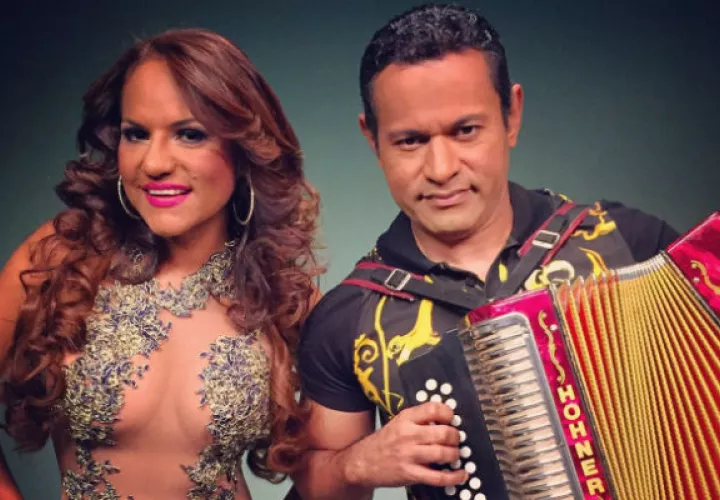 Los patrones de la cumbia. Foto: Archivo