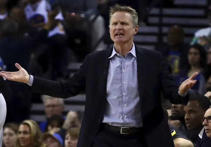 Kerr es un defensor de los derechos sociales.