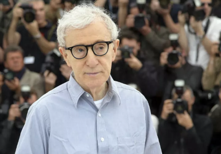 En los años 70 el director de origen polaco se declaró culpable de tener relaciones sexuales en Estados Unidos con una niña de 13 años. Foto: AP