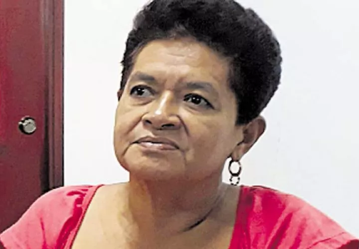Madre de Diosila confía en que ahora se  haga justicia