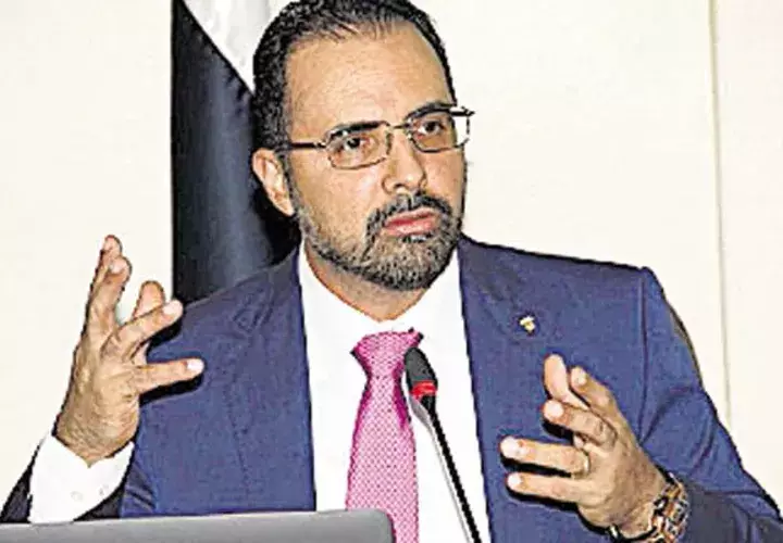 Anteproyecto de ley para reacción ante sismos