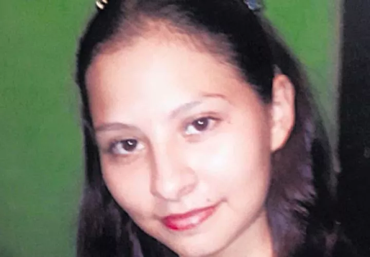 Los familiares de Ana Judith  no se explican cómo el parto fue trágico