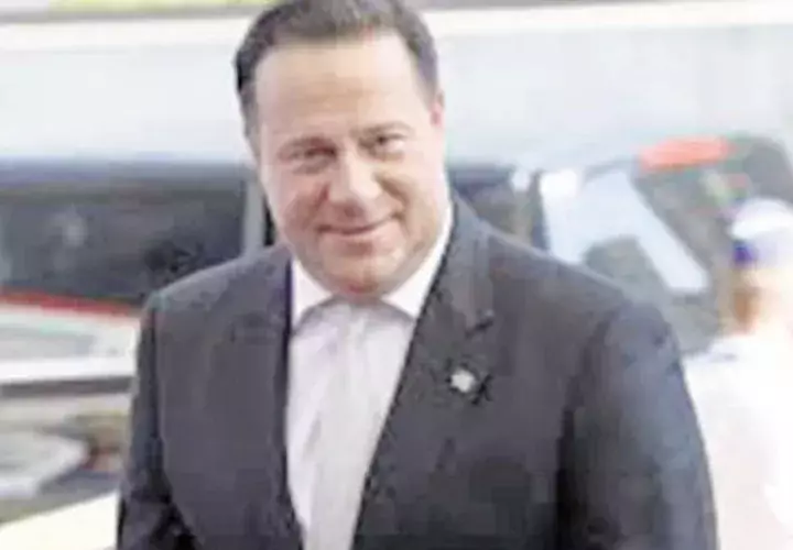 Todo el mundo en Panamá tiene una corteza de rabia ahora mismo